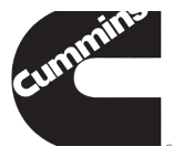 Logo Cummins