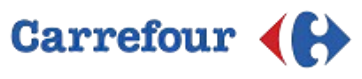 Logo Carrefour