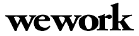 Logo WeWork
