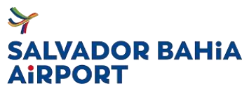 Logo Salvador Bahia Airport