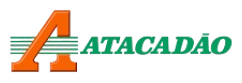 Logo Atacadão