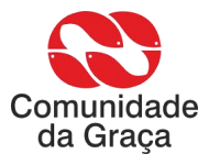 Logo Comunidade da Graça