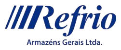 Logo Refrio