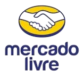 Logo Mercado Livre