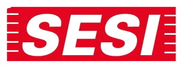 Logo SESI